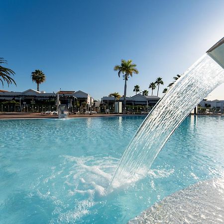 Luxury Poolside Holiday Home Maspalomas  Eksteriør bilde
