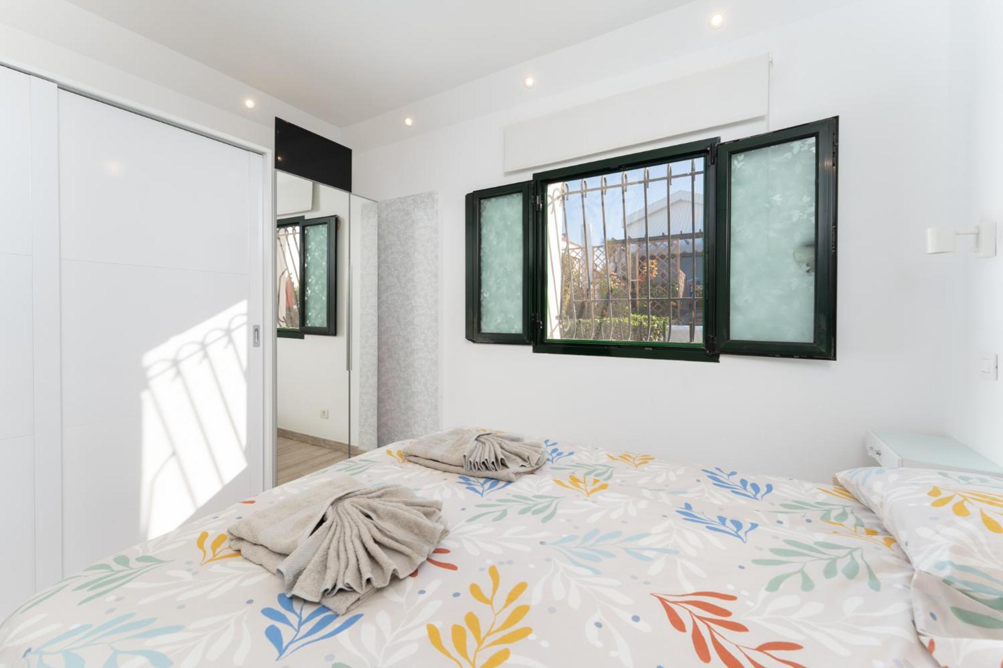 Luxury Poolside Holiday Home Maspalomas  Eksteriør bilde