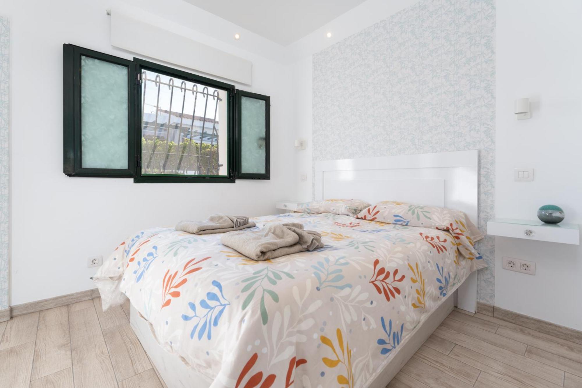 Luxury Poolside Holiday Home Maspalomas  Eksteriør bilde